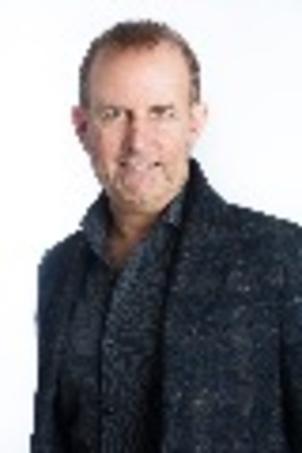 Headshot of Joseph Di Bono