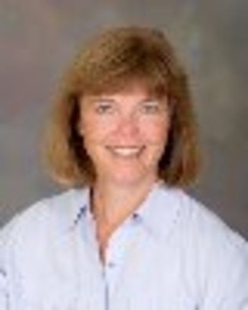 Headshot of Constance Madrid