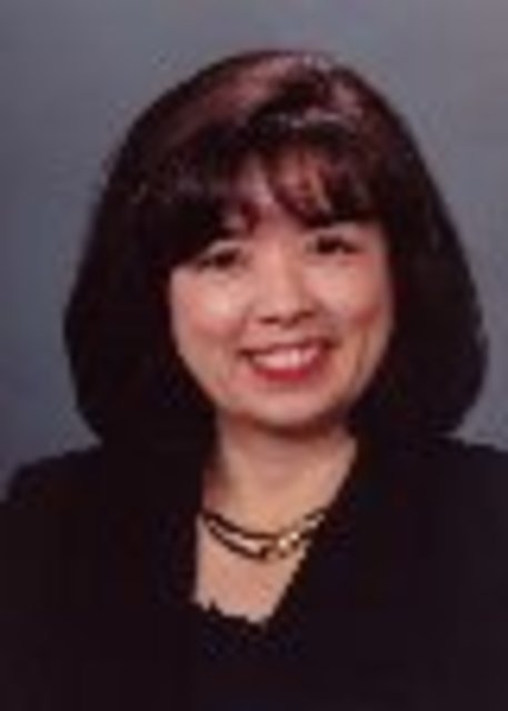 Headshot of Diana Stevenson