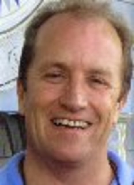 Headshot of Brian Durnian