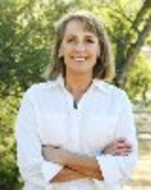 Headshot of Donna Brion