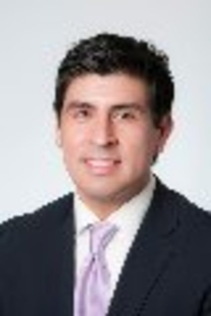 Headshot of Paulo Corro