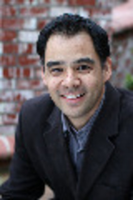 Headshot of Gregory Cornelius