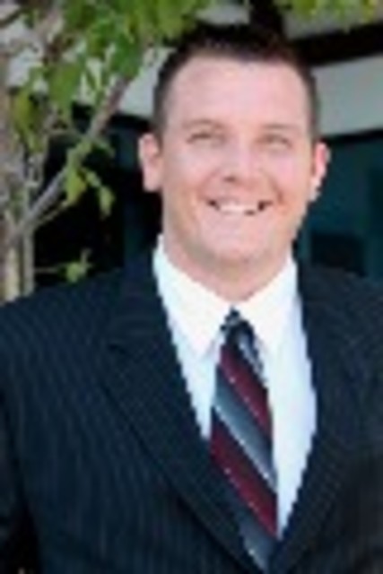 Headshot of Casey Moll