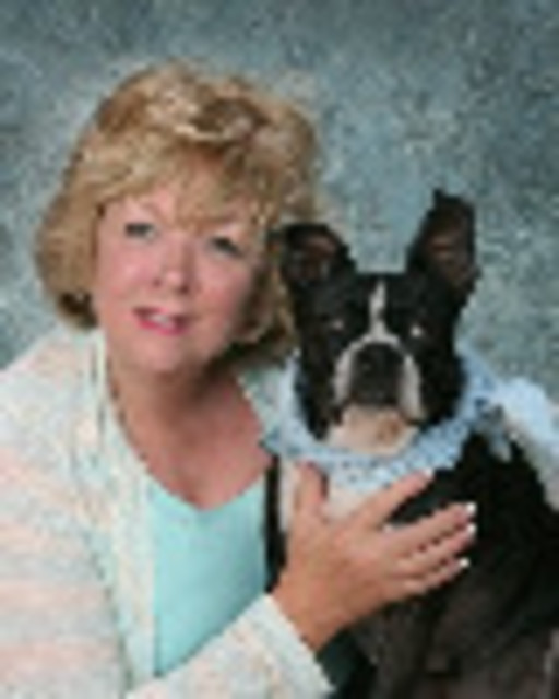 Headshot of Dianna Blakeley