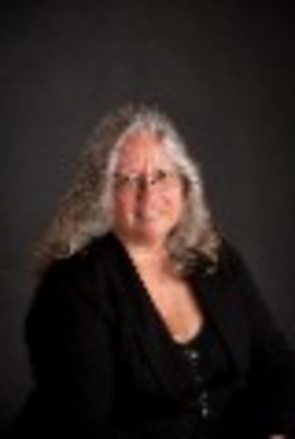 Headshot of Judy Tobin-Demakas