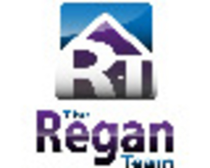 Headshot of Michael Regan