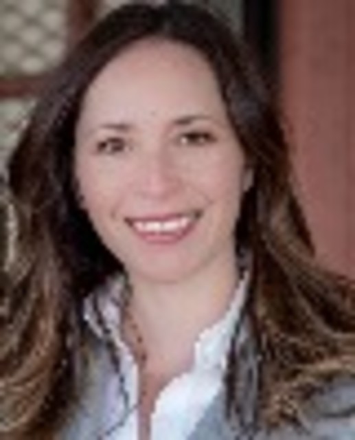 Headshot of Sonia Quintero