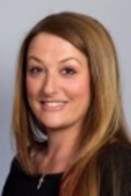 Headshot of Patricia Deering