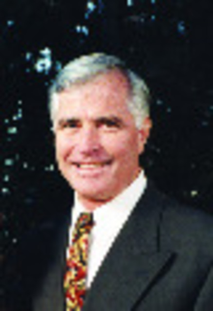 Headshot of Martin Schwartz