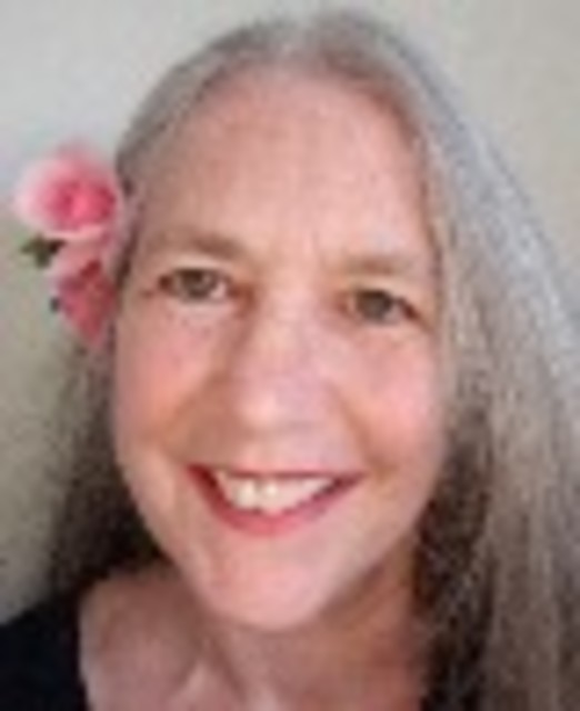 Headshot of Patrice Phillips