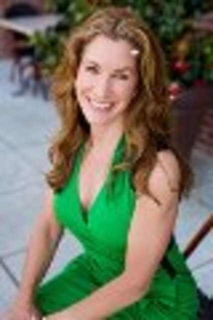 Headshot of Deanna Antovich