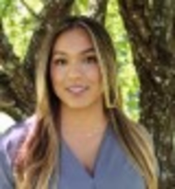 Headshot of Maria Perez De Medina