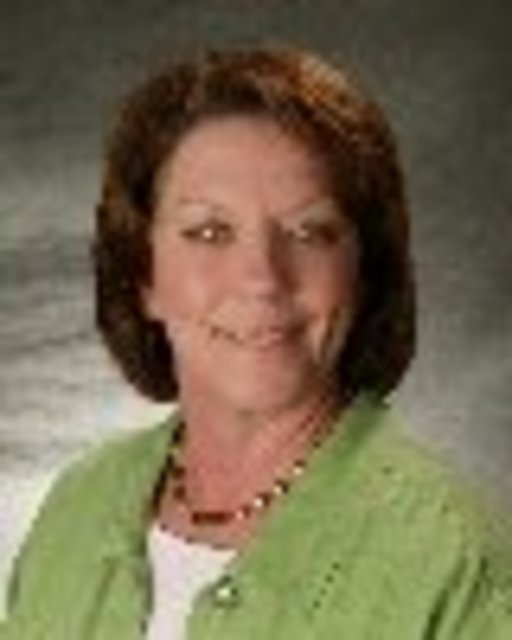 Headshot of Susan Mobley