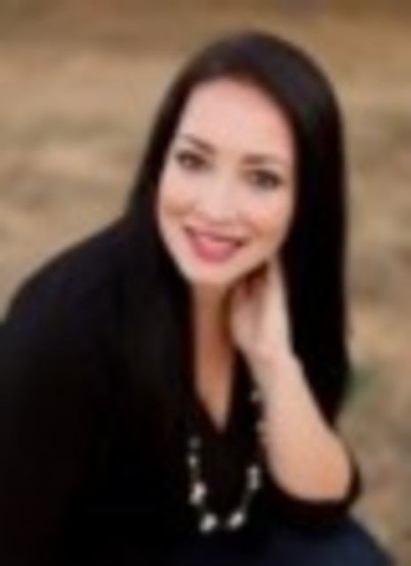 Headshot of Cherie Blanco