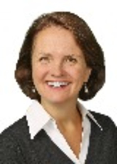 Headshot of Kathleen Garrett