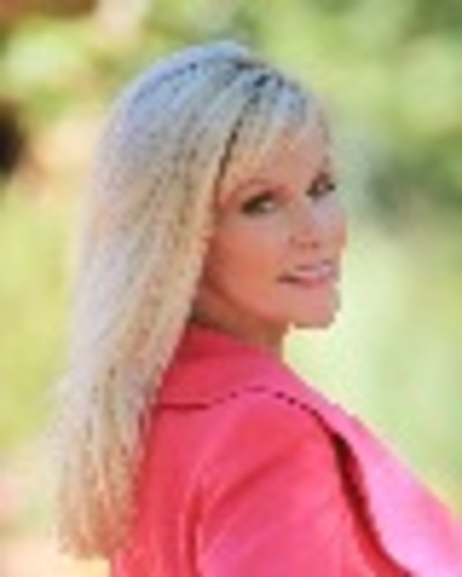 Headshot of Rhonda Alderman