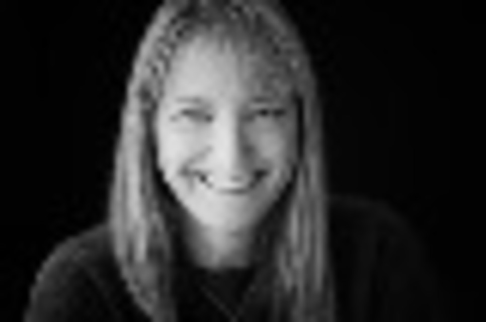 Headshot of Jennifer Roberts