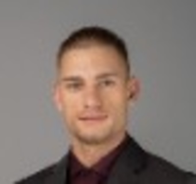 Headshot of Timothy Fowler