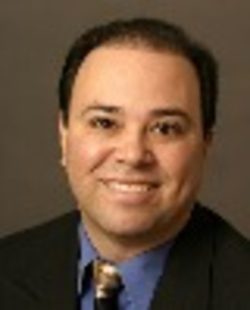 Headshot of Jonny Sanchez