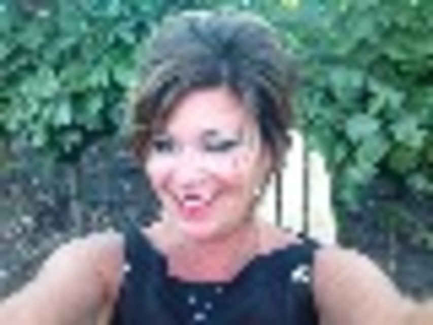Headshot of Nancye Peatman