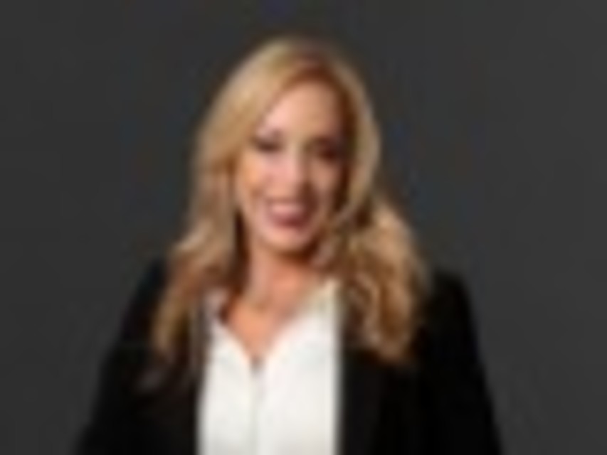 Headshot of Kimberly Maffia