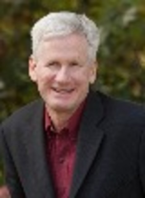 Headshot of Trent Taylor