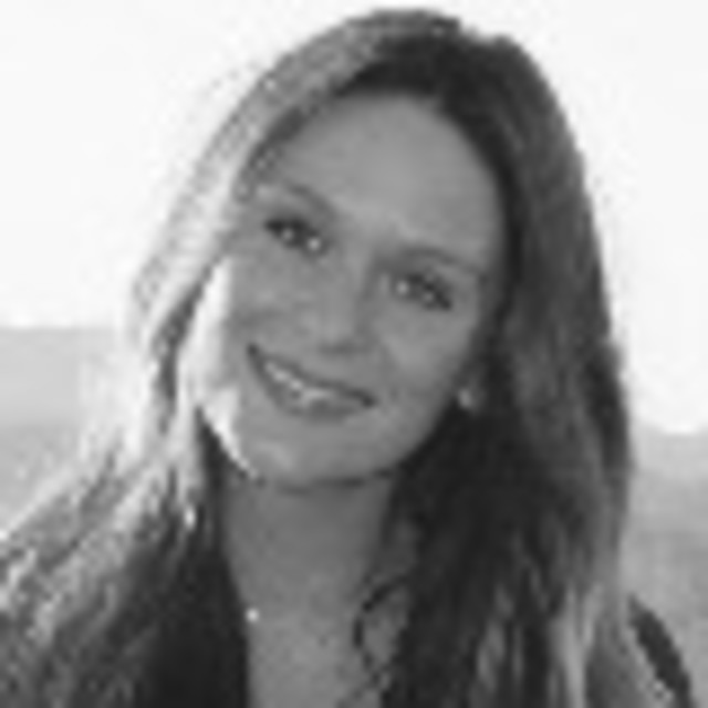 Headshot of Mallory Silipo