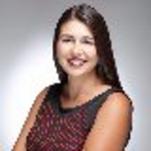 Headshot of Monica Cline