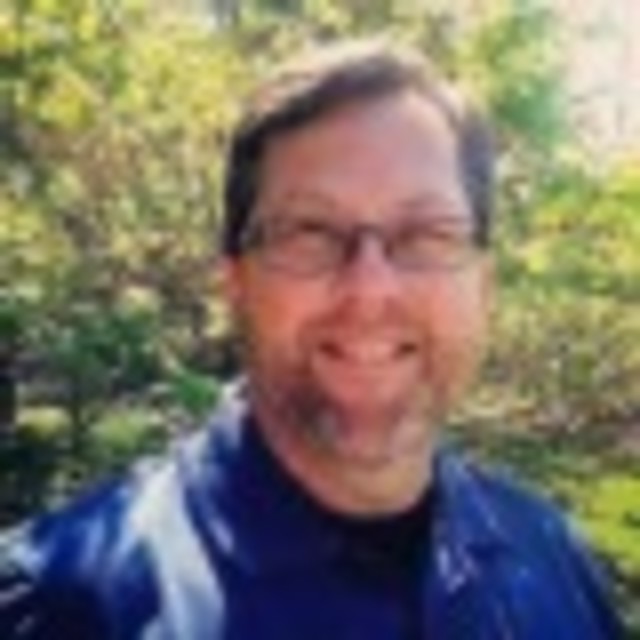 Headshot of Richard Wells