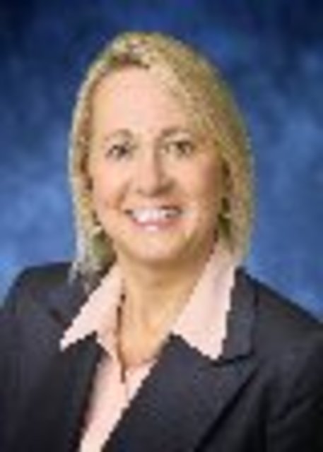 Headshot of Sue Michaelsen