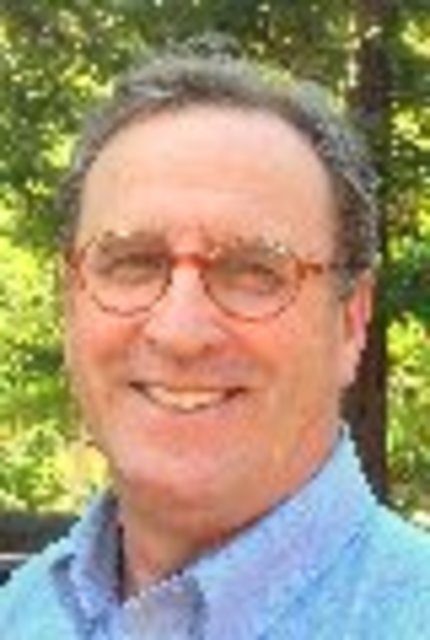 Headshot of Ward Smith