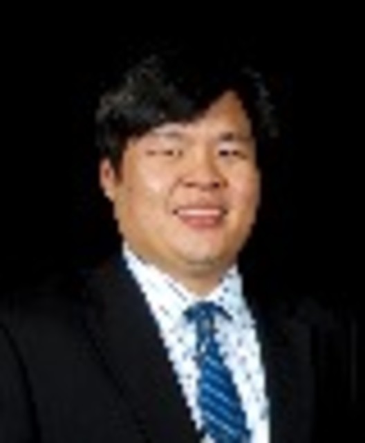 Headshot of Charles Ching