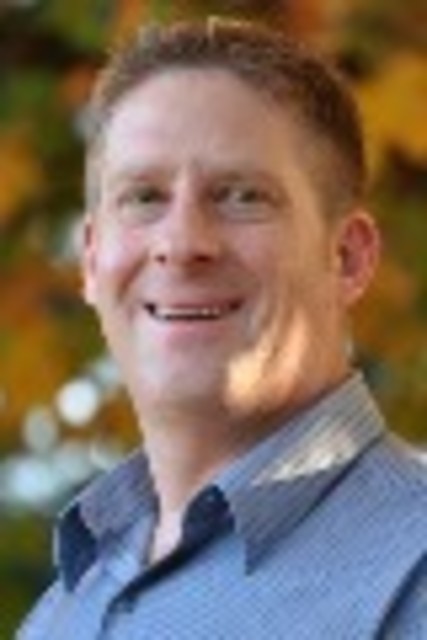 Headshot of Kristopher Lepore