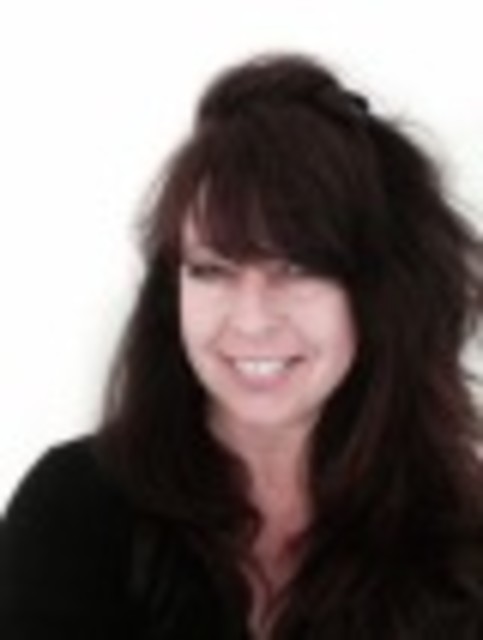 Headshot of Donna Nordby