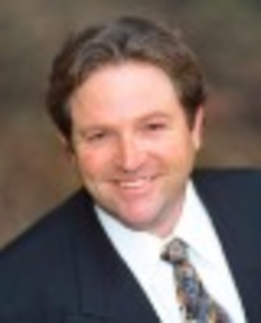 Headshot of Fred Kusin