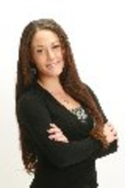 Headshot of Shawnee Talley