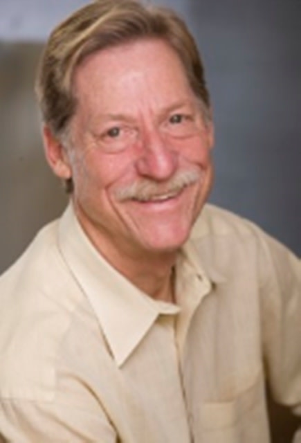 Headshot of John Duran