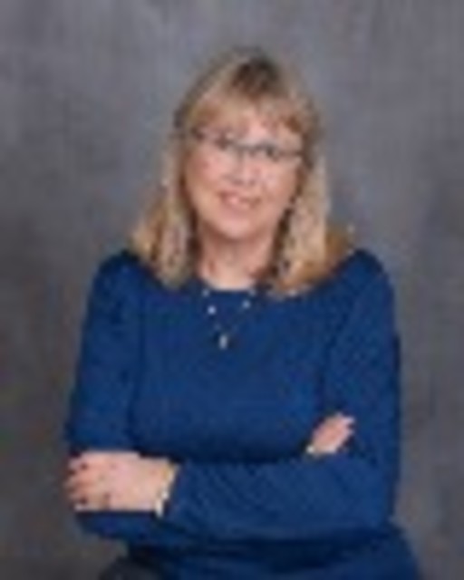 Headshot of Debra Morris