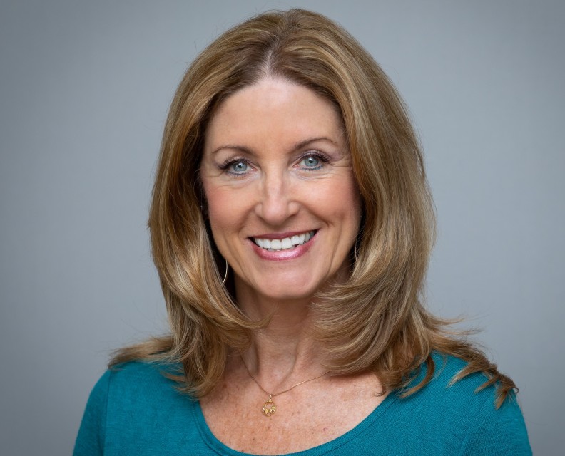 Headshot of Barbara Cimino