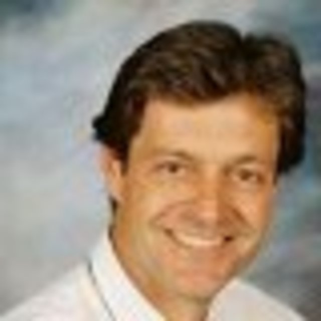 Headshot of Andy Wiese