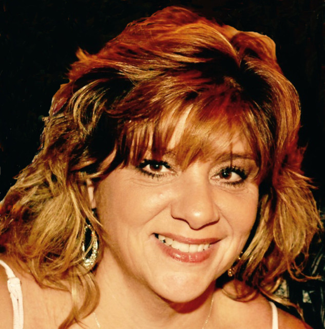 Headshot of Karla Fabbri-Kelly
