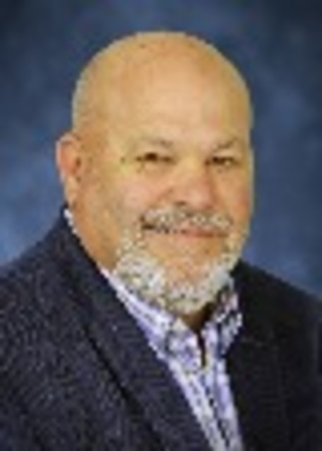 Headshot of Todd Schapmire Sr