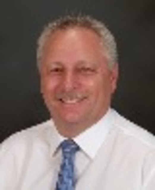 Headshot of Michael Stone