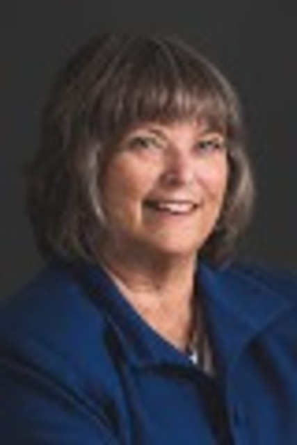 Headshot of Allison Pharis