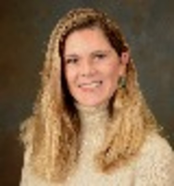 Headshot of Kate Spadarotto