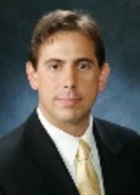 Headshot of David Rendino