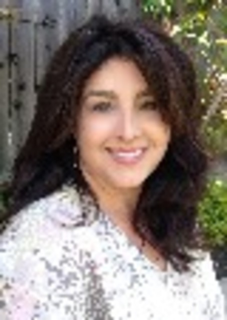 Headshot of Jonna Beck Lewis