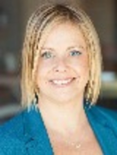 Headshot of Shannon Reiter