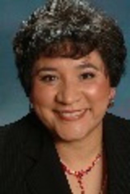 Headshot of Lourdes Nunez